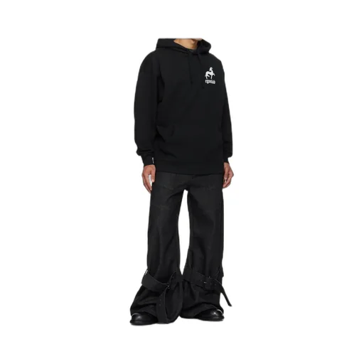 Cargo Jeans