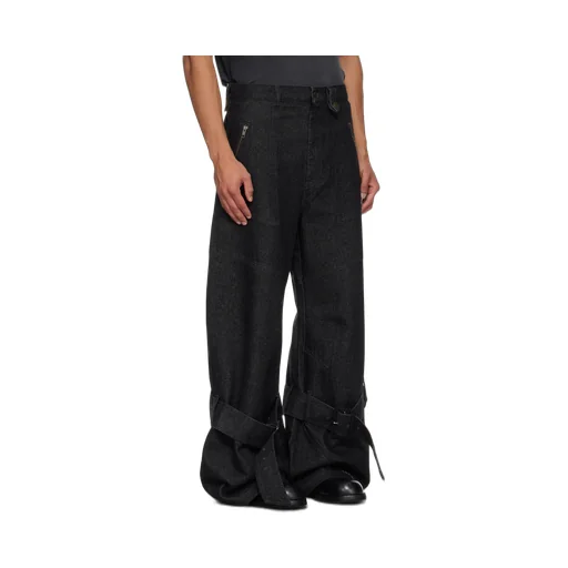 Cargo Jeans