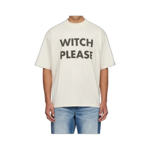Witch Please T-Shirt