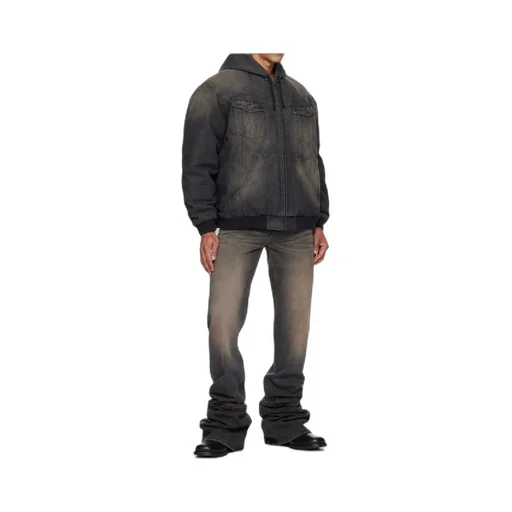 Fitted Jeans