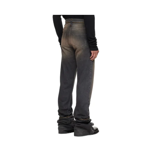 Fitted Jeans