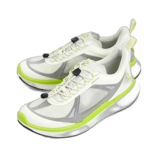Round Toe Lace-Up Sneakers