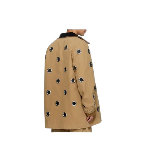 Barbour Coat