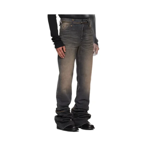 Fitted Jeans