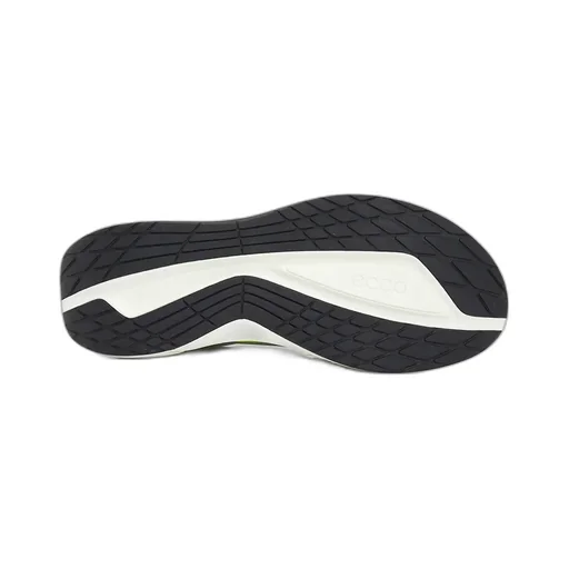 Round Toe Lace-Up Sneakers