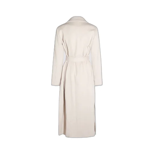 Belted Coat
