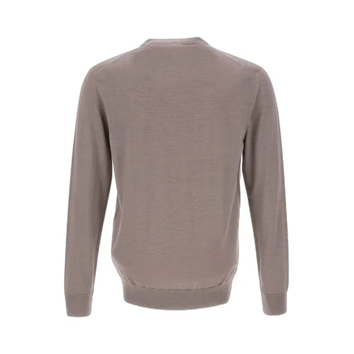 Crew Neck Knitwear