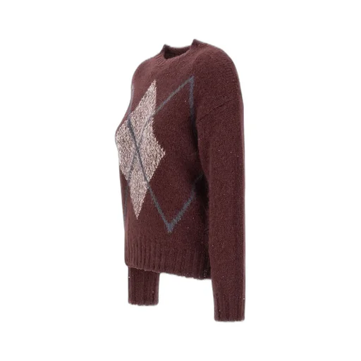 Argyle Knitwear