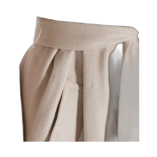 Belted Coat
