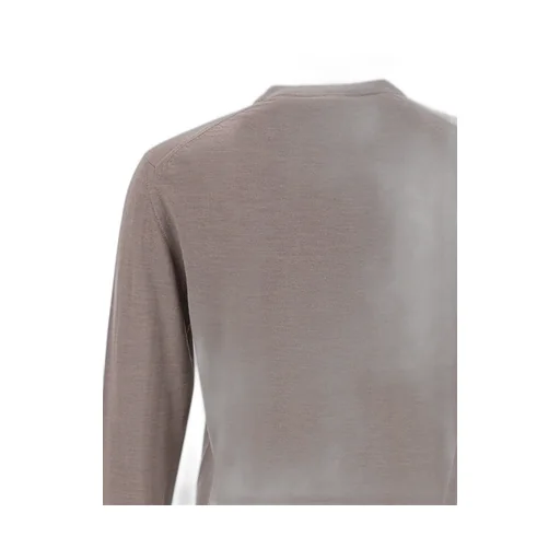 Crew Neck Knitwear