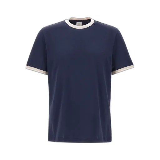 Crew Neck T-Shirt