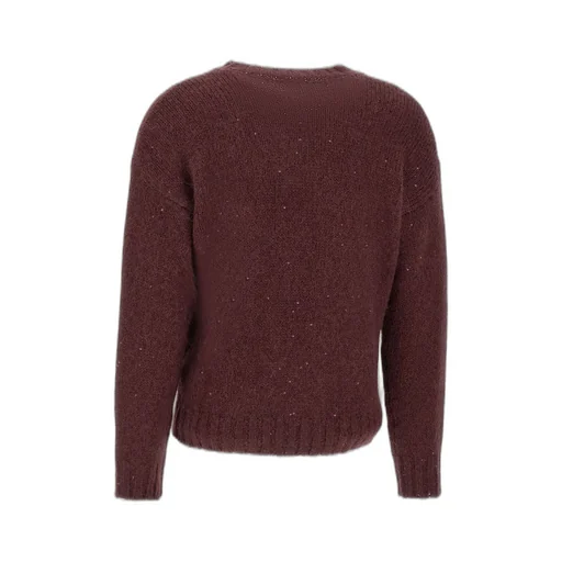 Argyle Knitwear