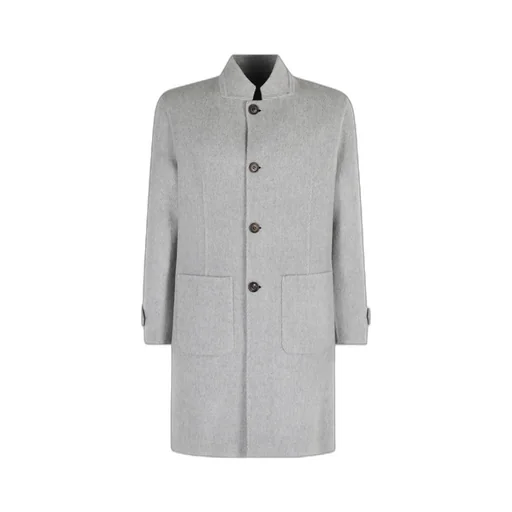 Long Sleeve Coat