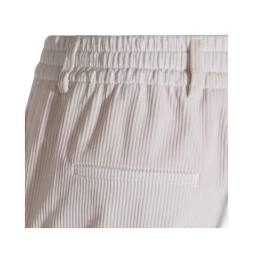 Belt Loop Casual Pants