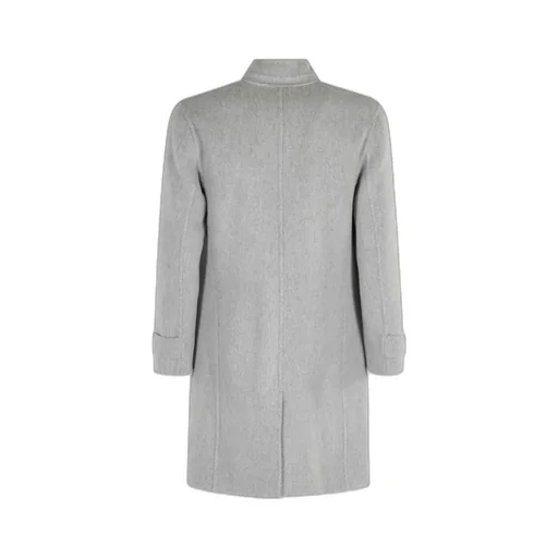 Long Sleeve Coat