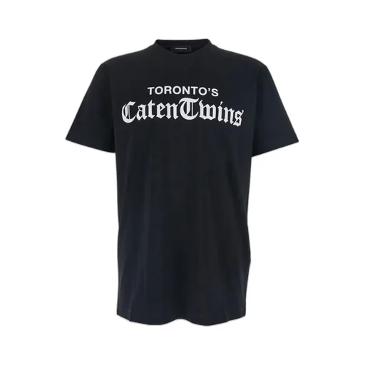 Toronto Printed T-Shirt