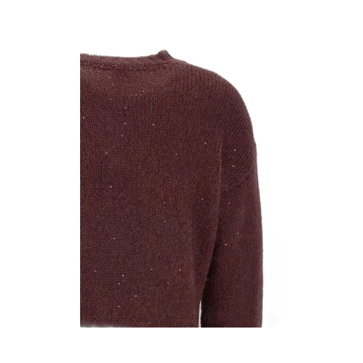 Argyle Knitwear