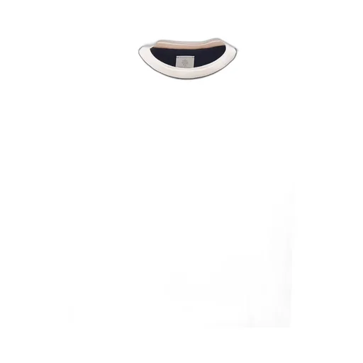 Crew Neck T-Shirt
