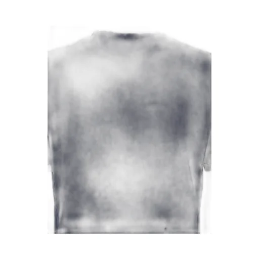 Crew Neck T-Shirt