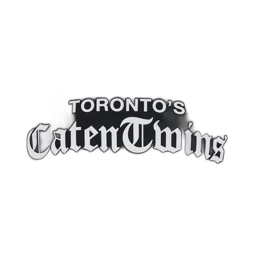 Toronto Printed T-Shirt