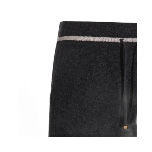 Drawstring Casual Pants