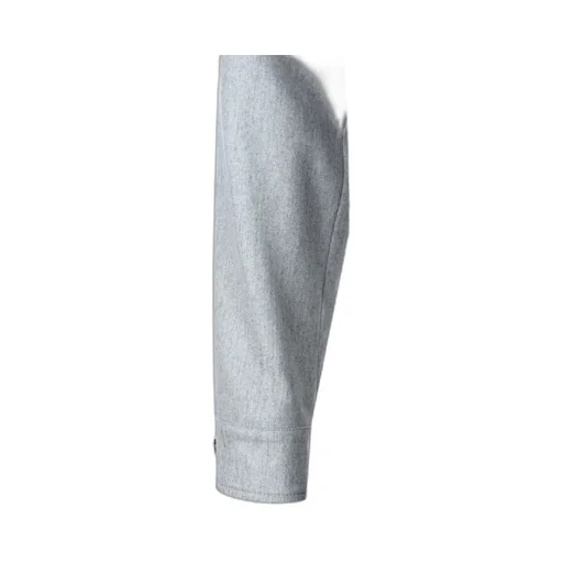 Long Sleeve Shirt With Chest Pocket