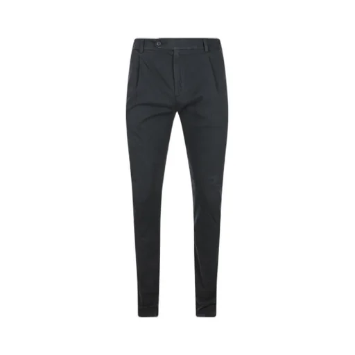 Pleated Trousers
