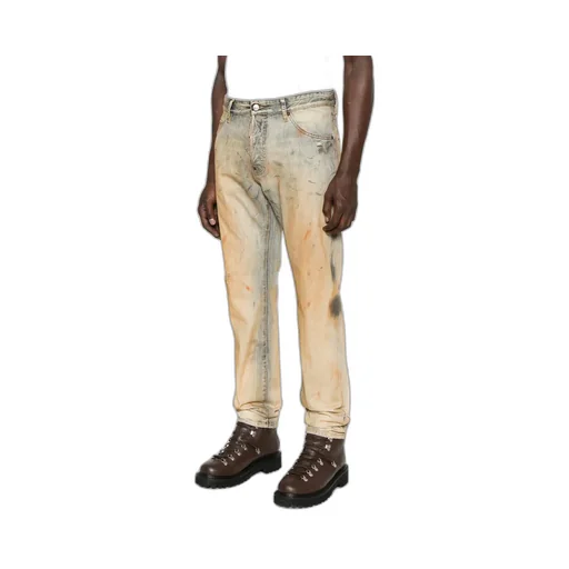 Cool Guys Distressed Jeans