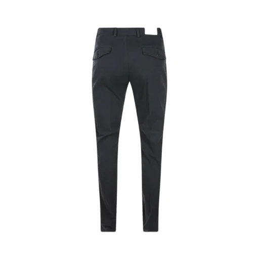 Pleated Trousers