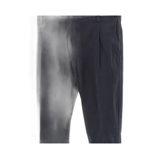 Slim-Fit Stretch Pants