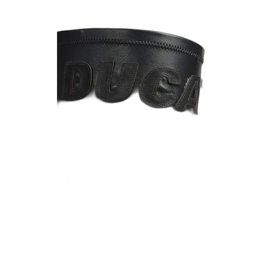 X Ducati Over-The-Knee Heeded Boots