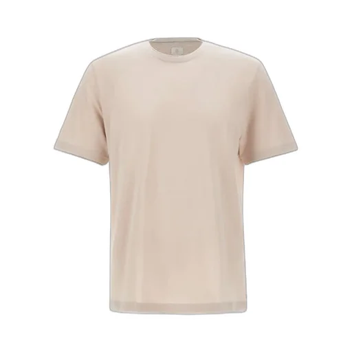 Crew Neck T-Shirt