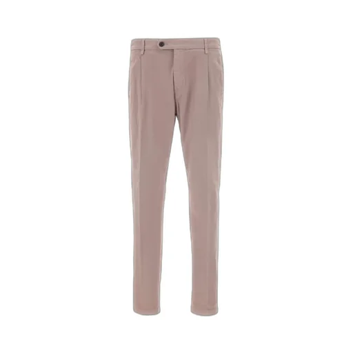 Slim Fit Stretch Pants
