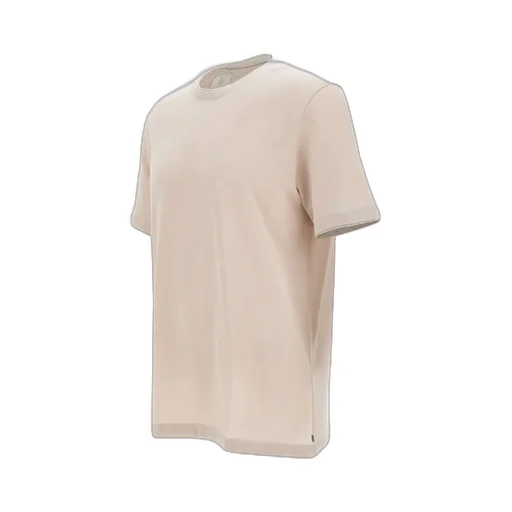 Crew Neck T-Shirt