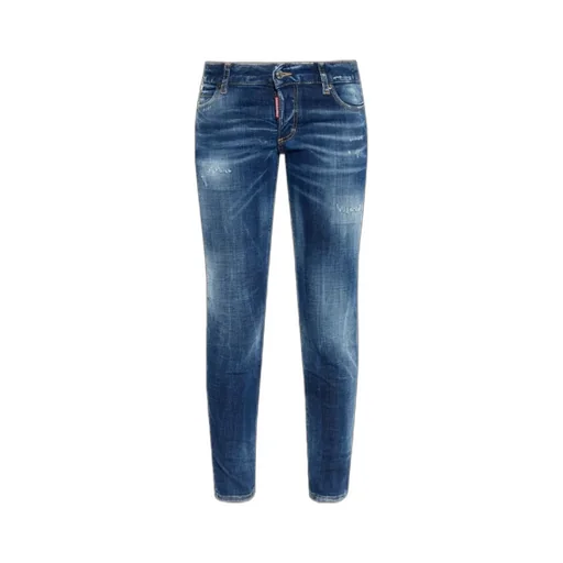 Wash Jennifer Jeans