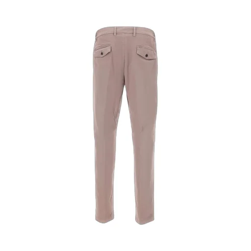 Slim Fit Stretch Pants