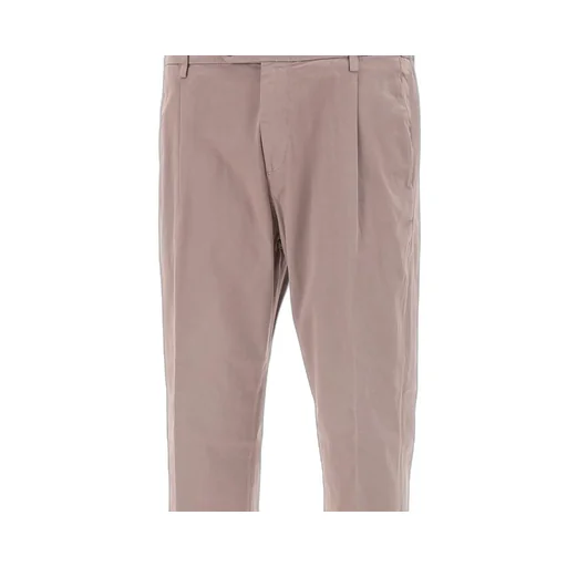 Slim Fit Stretch Pants