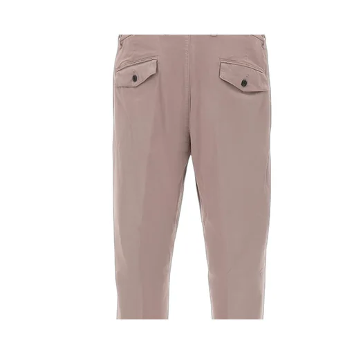 Slim Fit Stretch Pants
