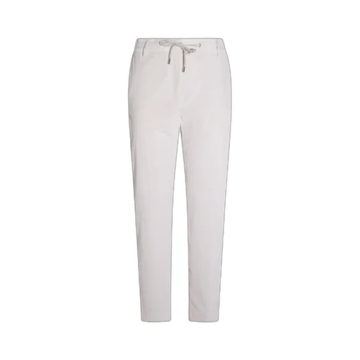 Belt Loop Casual Pants