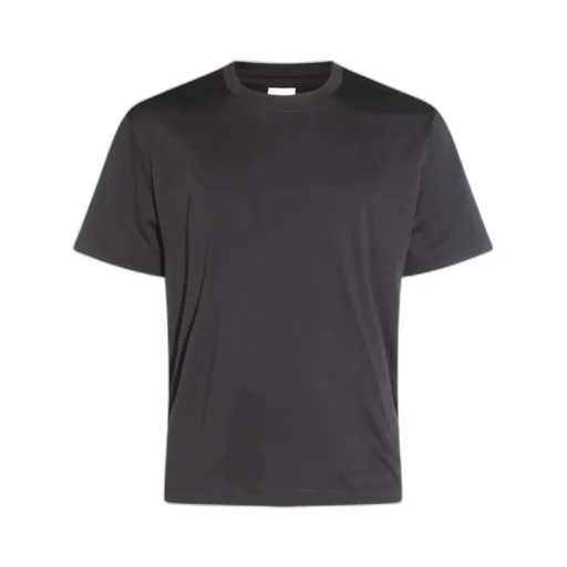 Round Neck Short Sleeve T-Shirt