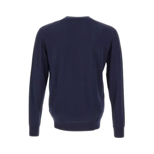 Crew Neck Knitwear