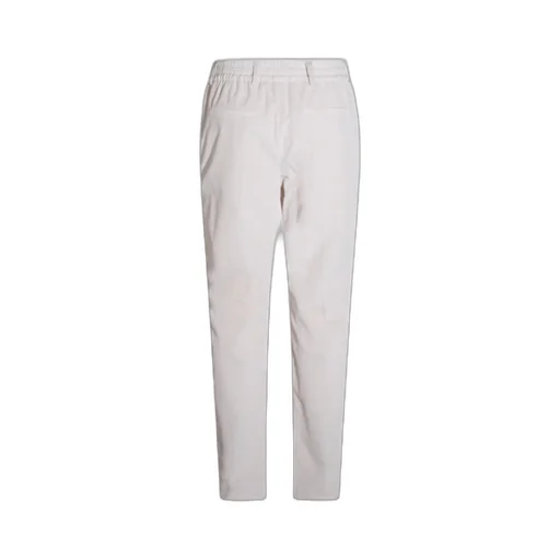 Belt Loop Casual Pants