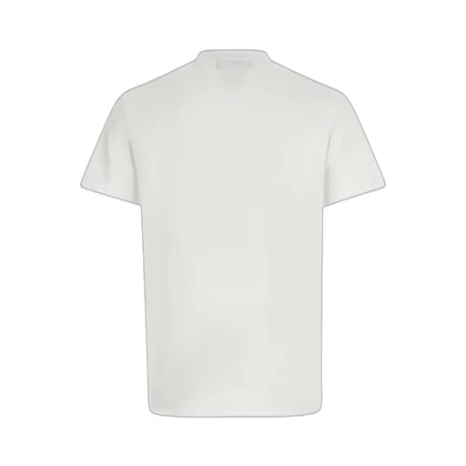 Logo-Printed Crewneck T-Shirt