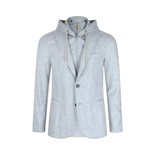 Long Sleeve Casual Jacket