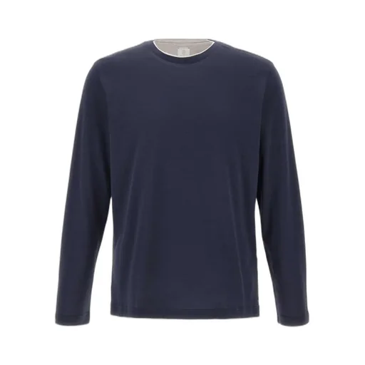 Platinum Line Crew Neck Knitwear
