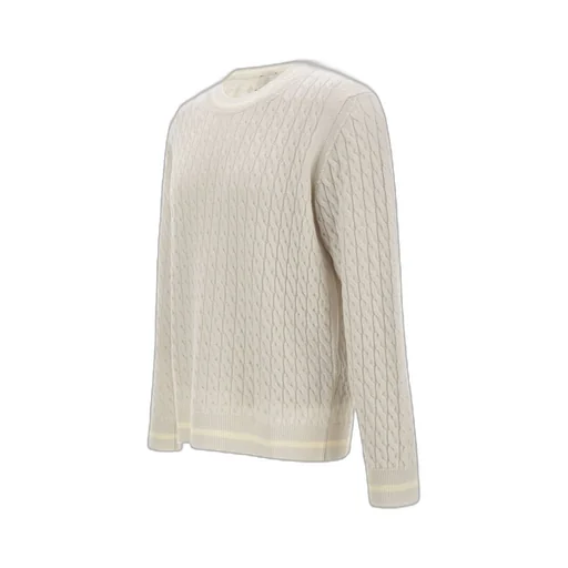 Cable Knit Sweater