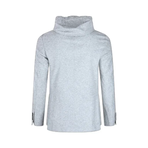 Long Sleeve Casual Jacket