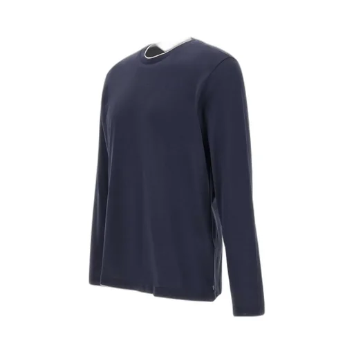 Platinum Line Crew Neck Knitwear