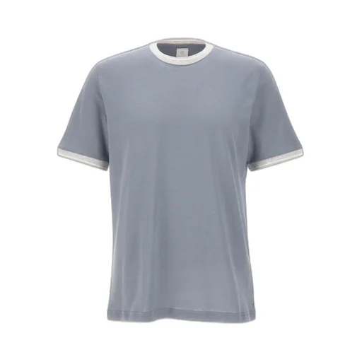 Crew Neck T-Shirt