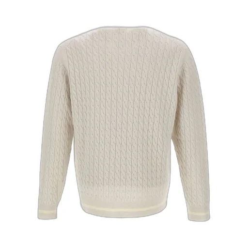 Cable Knit Sweater